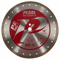 Pearl P2 Pro-V Turbo Blade 14 in., 1 in.-20mm PV1412HS